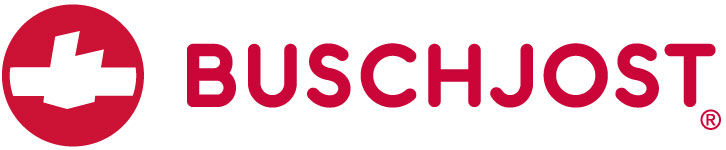 Logo Buschjost válvulas neumáticas